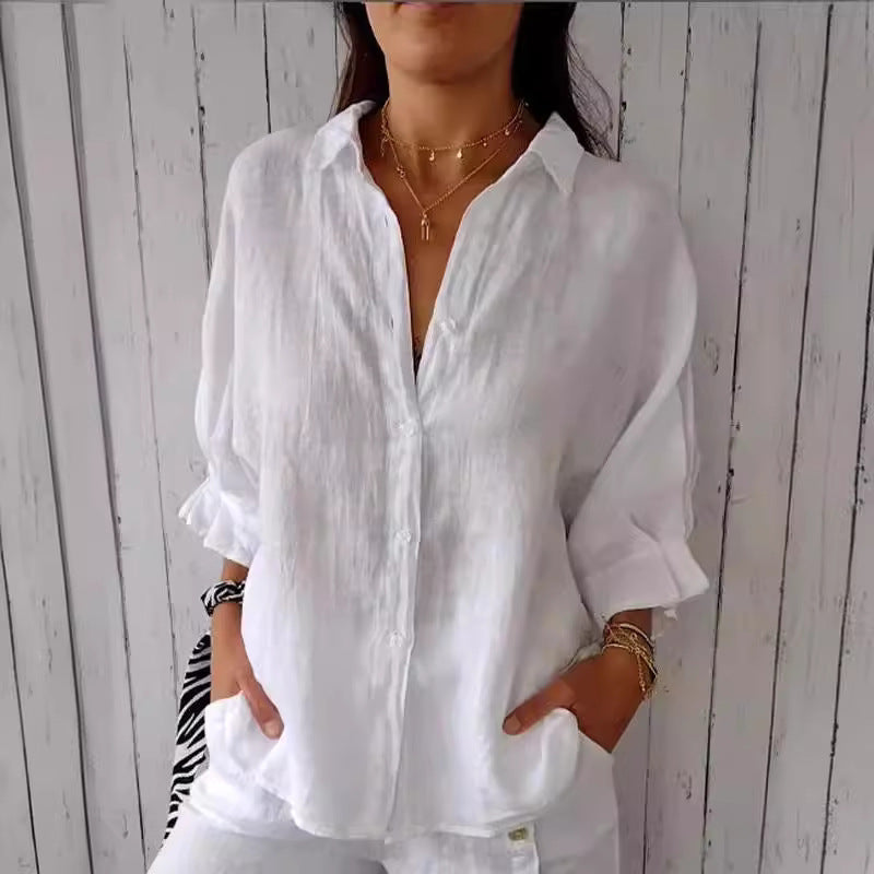 White / XL