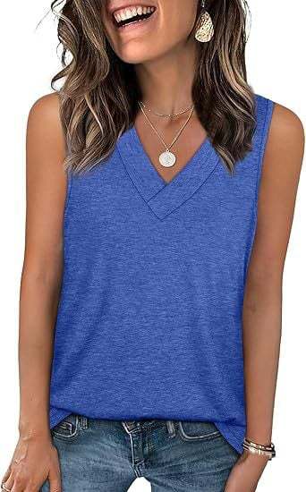 Blue / 5XL