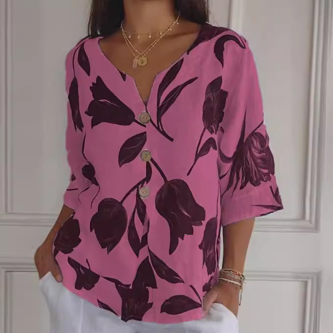 Red / 5XL