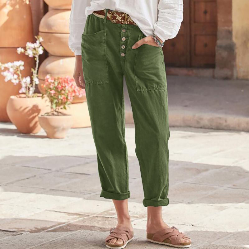 Army Green / 5XL