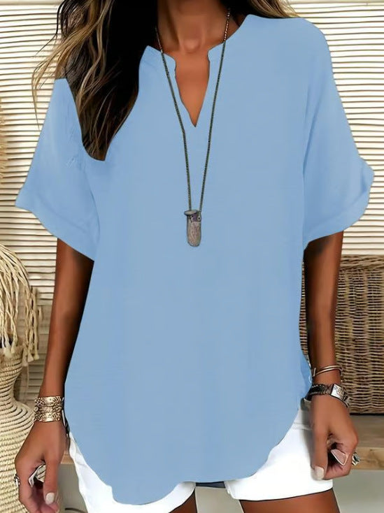 Sky blue / 3xl