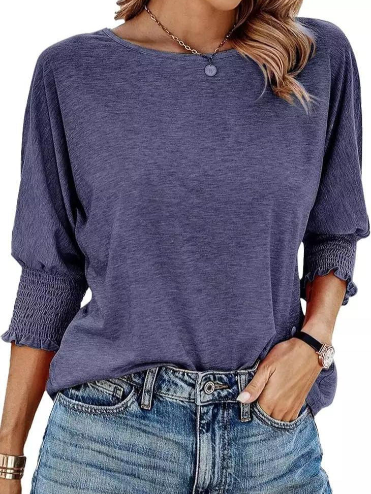 Purple / XXL