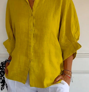 Yellow / 3XL