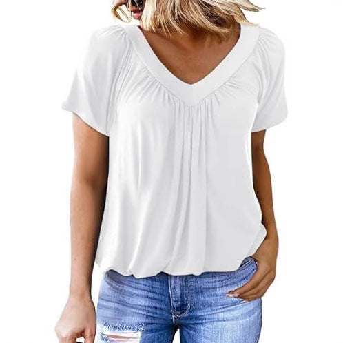 White / XXXL