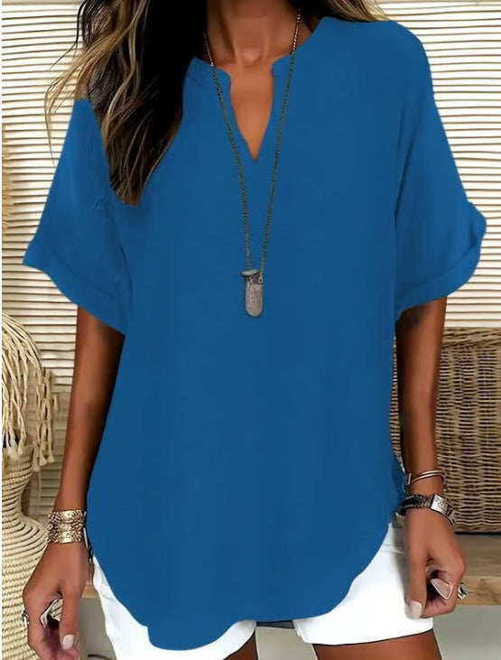 Blue / 5xl