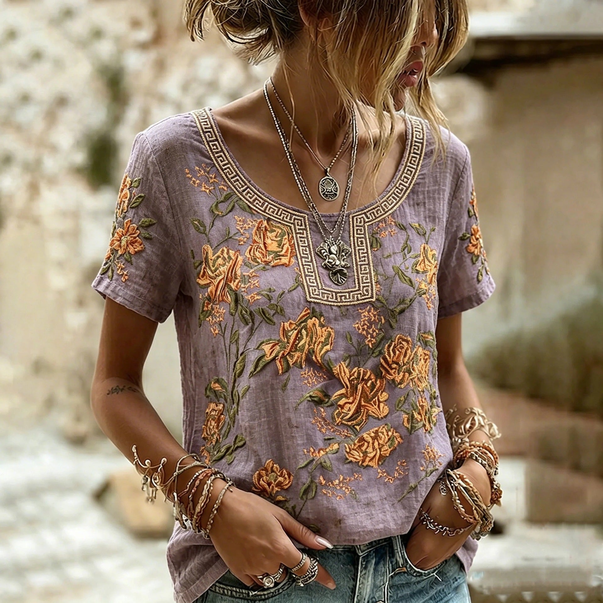 Style 13 / XL