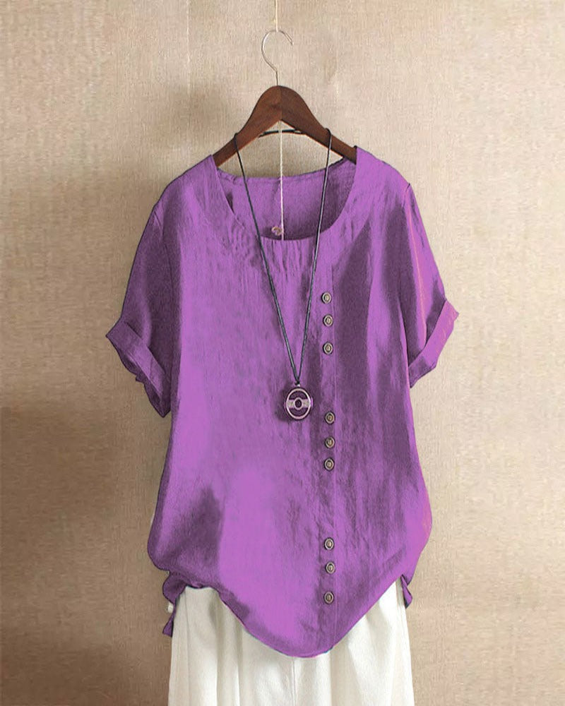 Purple / 5XL