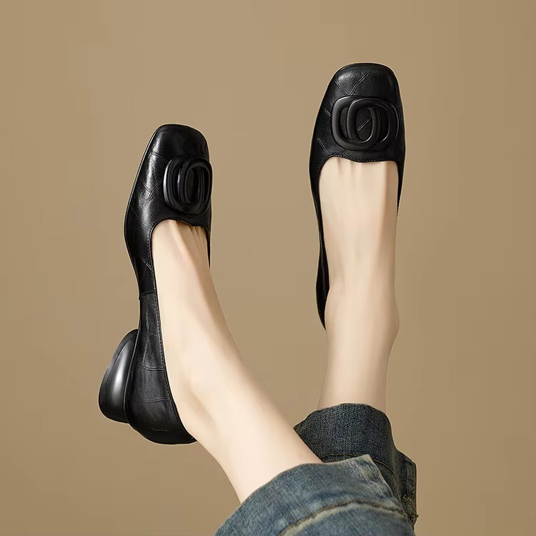 Black / 41