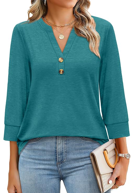 Lake blue / 3XL