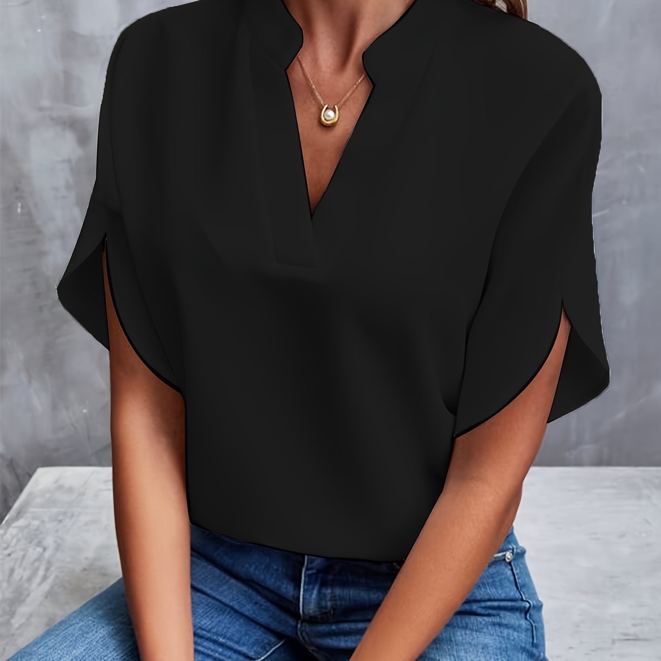 Black / XXL