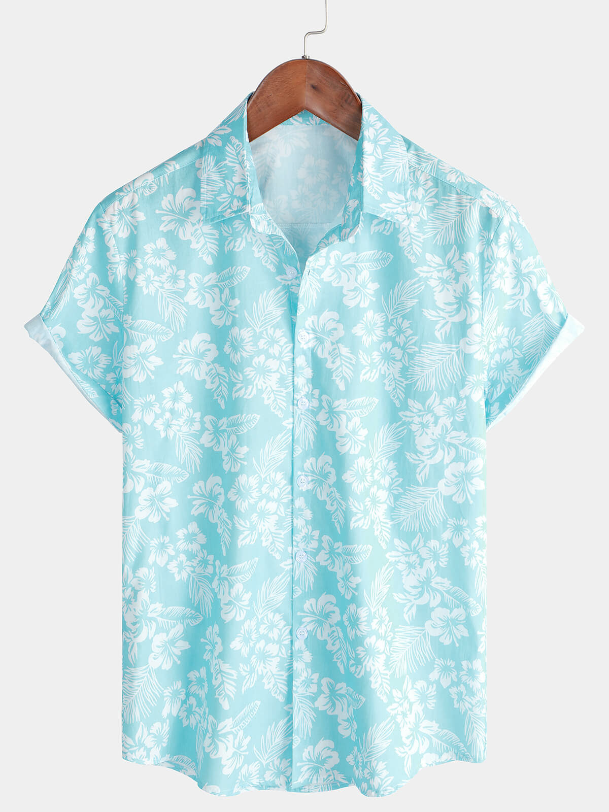Blue / XXXL