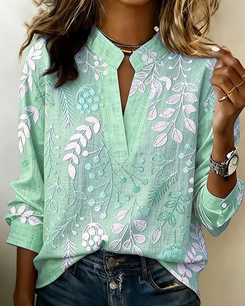 Green / 3XL