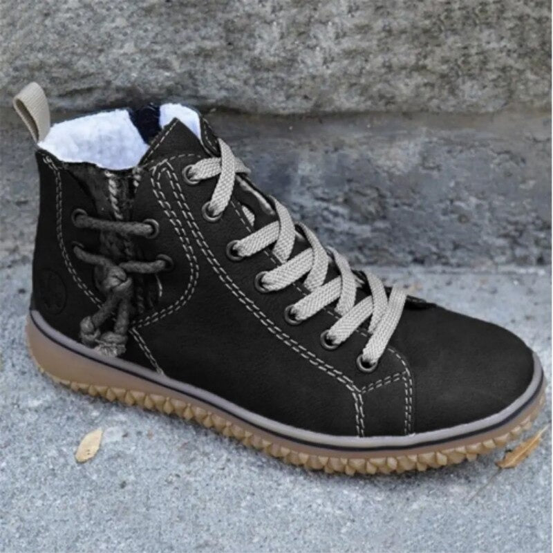 Black / 43