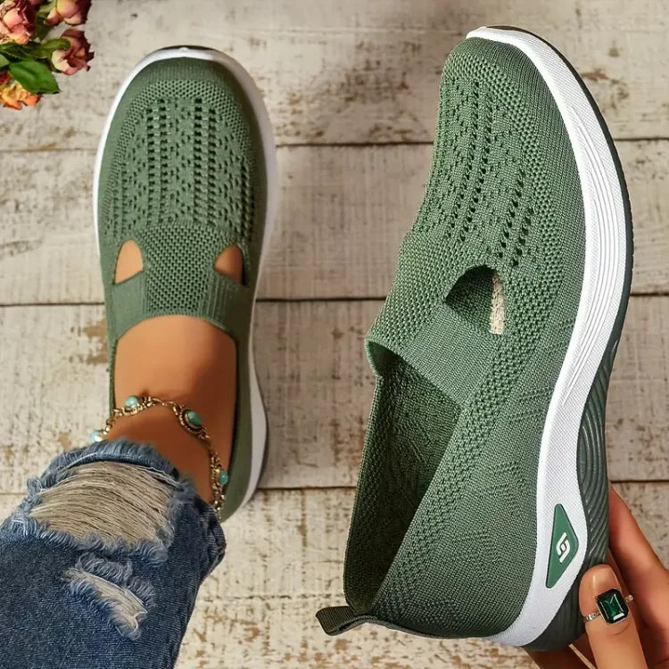 Green / 43