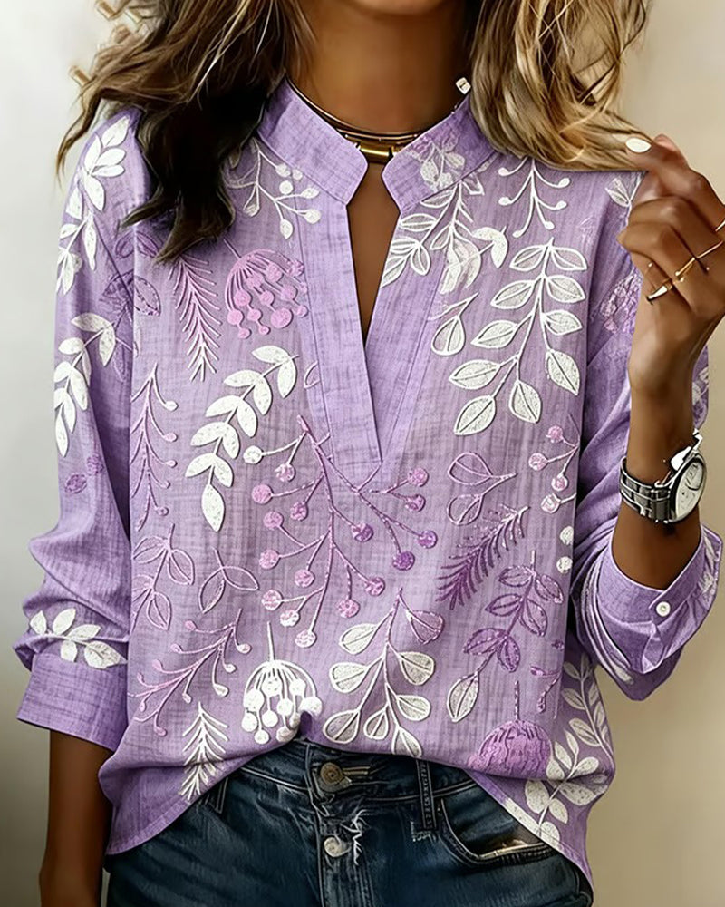 Purple / 3XL