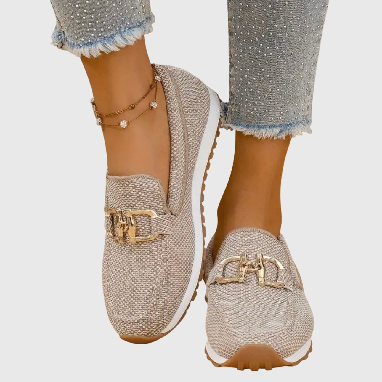 44 / Beige
