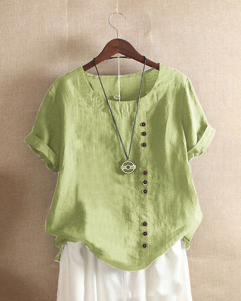 Mint Green / 5XL
