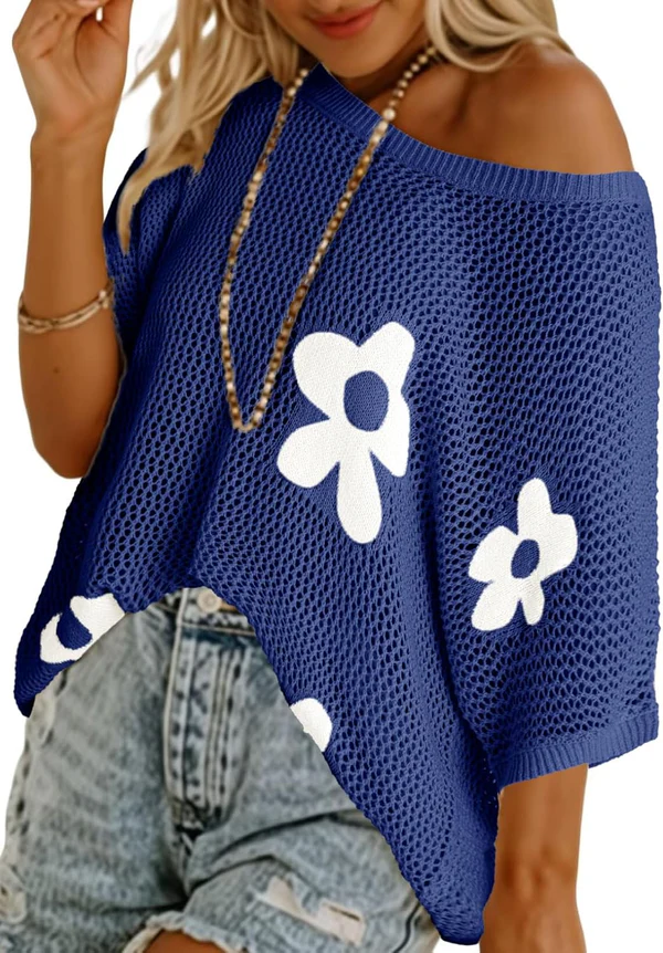 Blue / 2XL