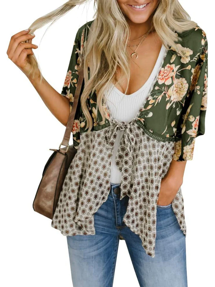 Army Green / 2XL