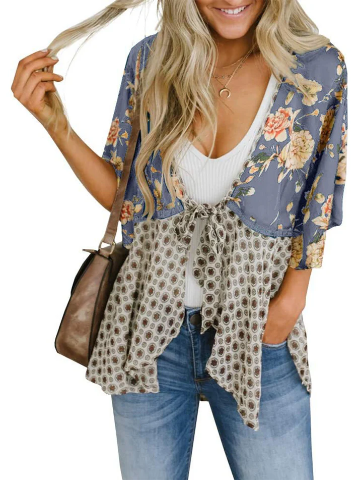 Grey Blue / 2XL