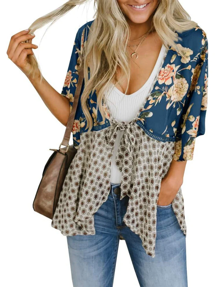Deep Blue / 2XL