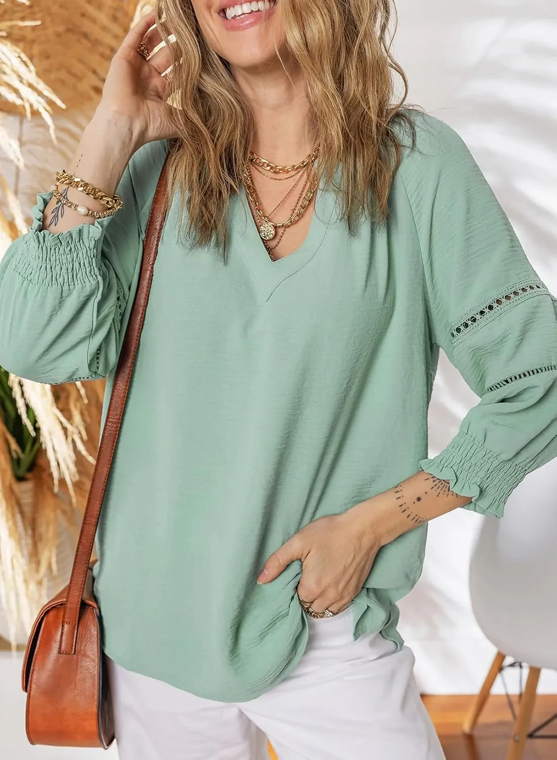 Green / 2XL