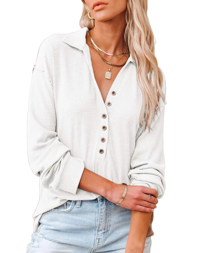 White / XL