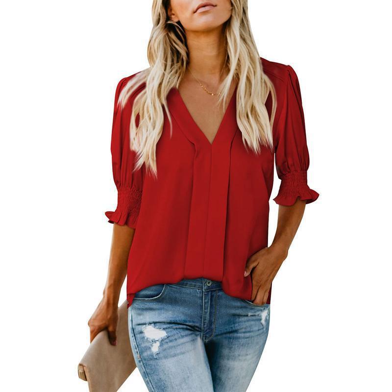 Red / 2XL