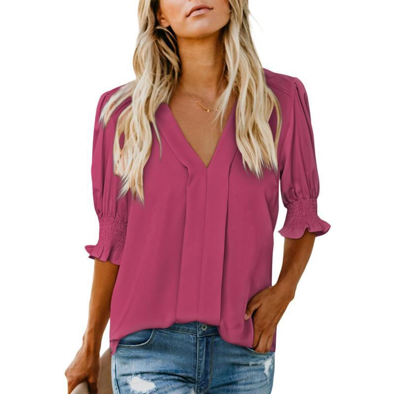 Rose / 2XL