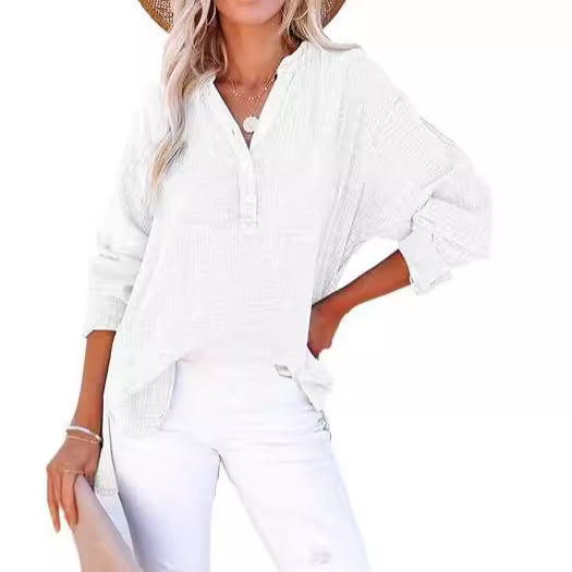 White / 5XL
