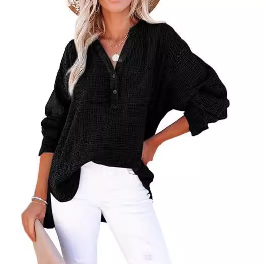 Black / 5XL