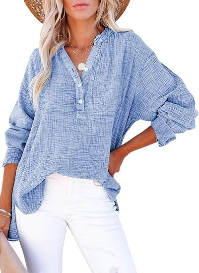 Blue / 5XL
