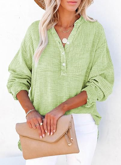 Light green / 5XL