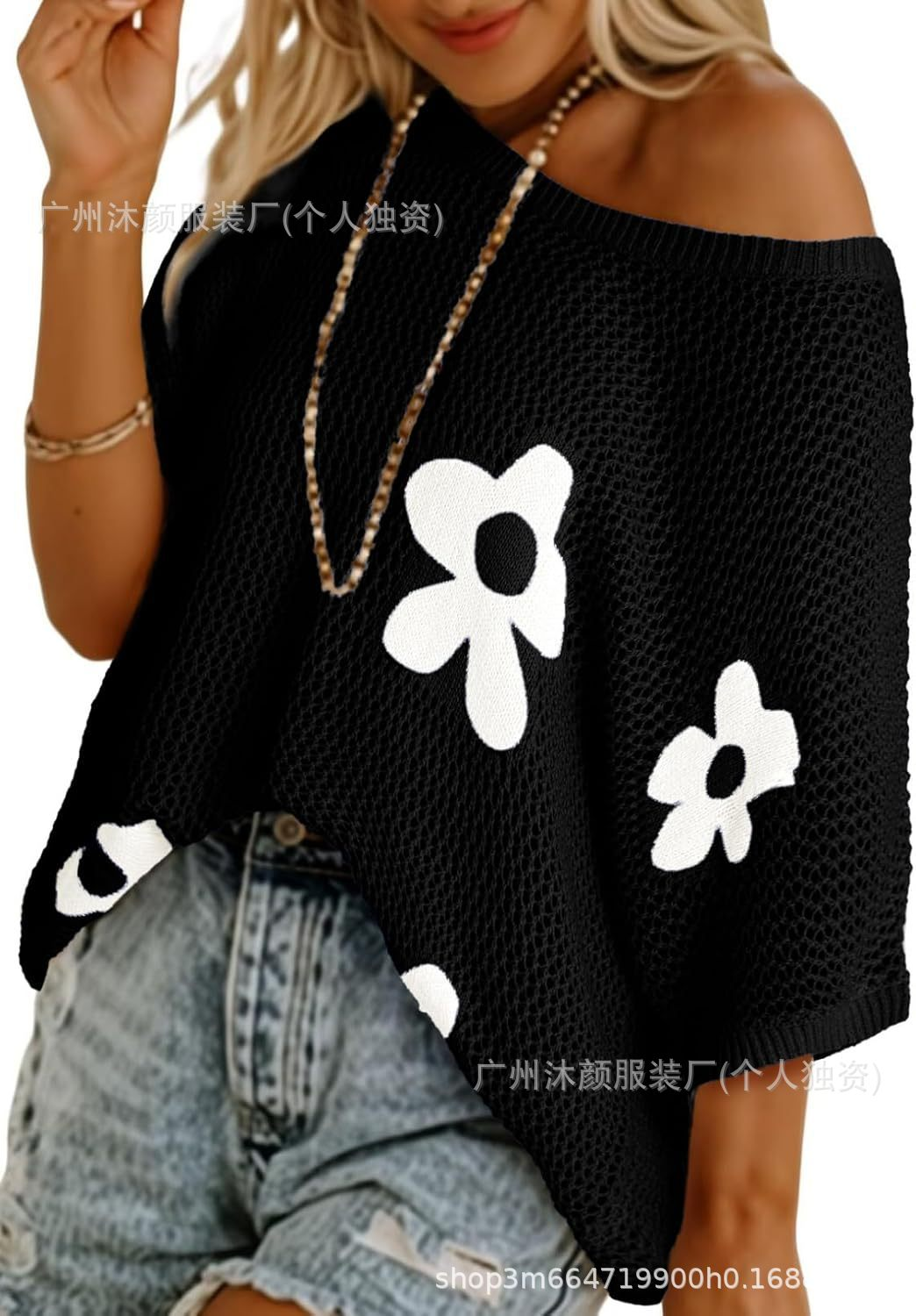Black / XL