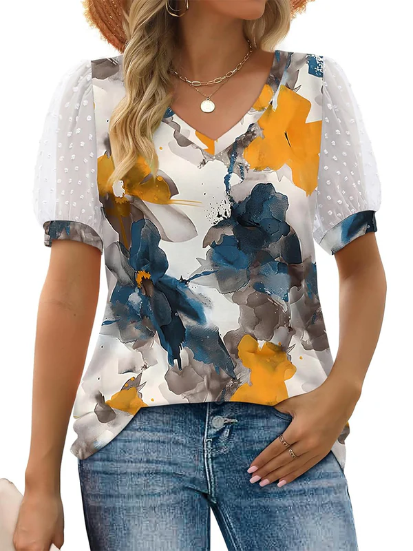 Tie Dye / 2XL