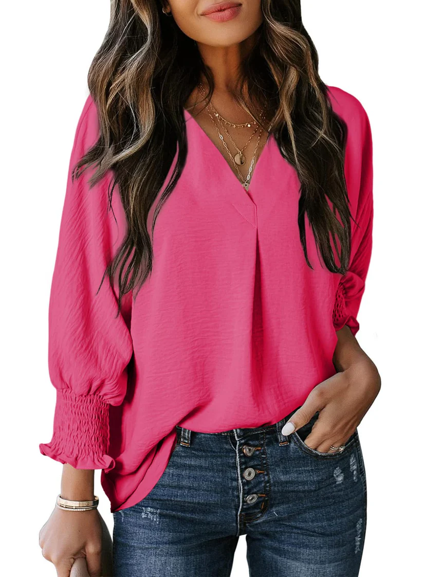 ROSE RED / 2XL