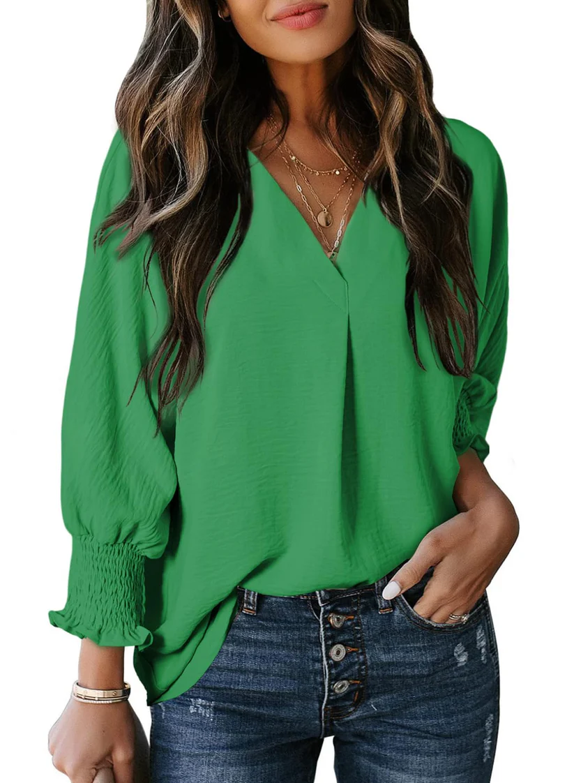GREEN / 2XL