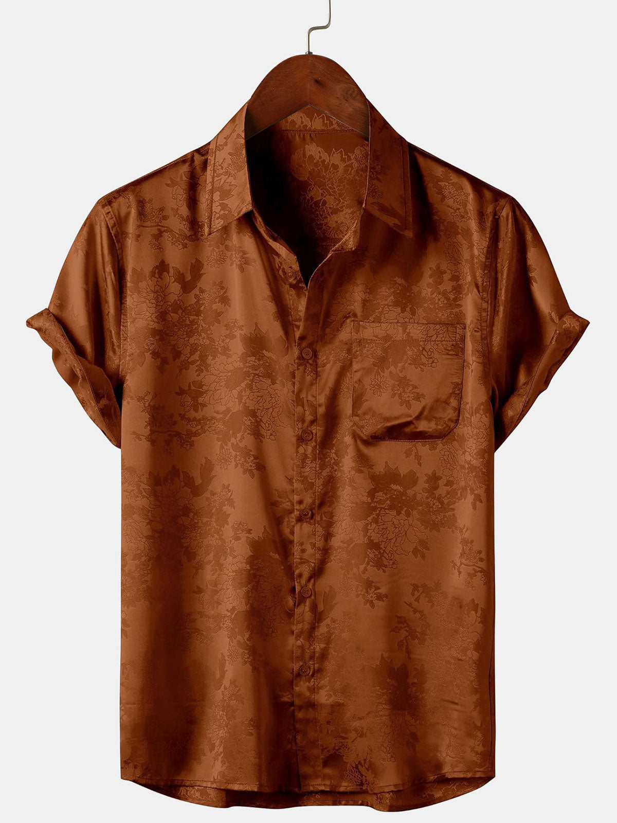 Brown / XXL