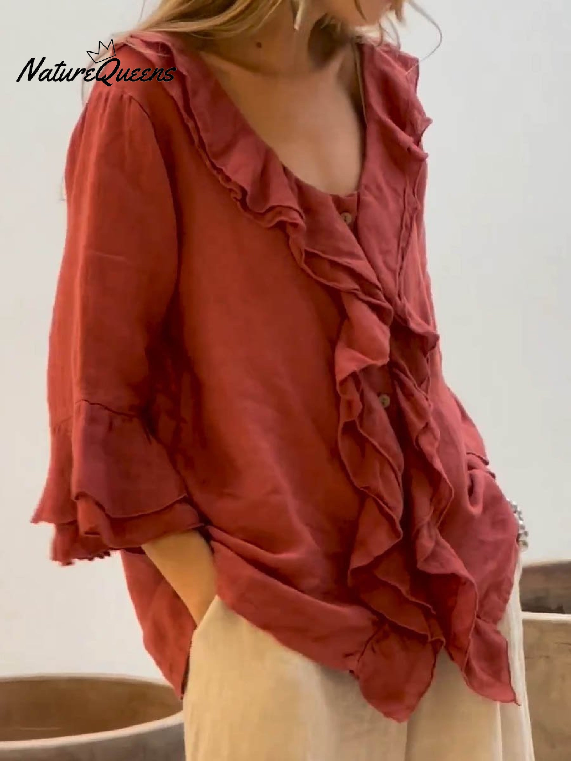 Red / 3XL