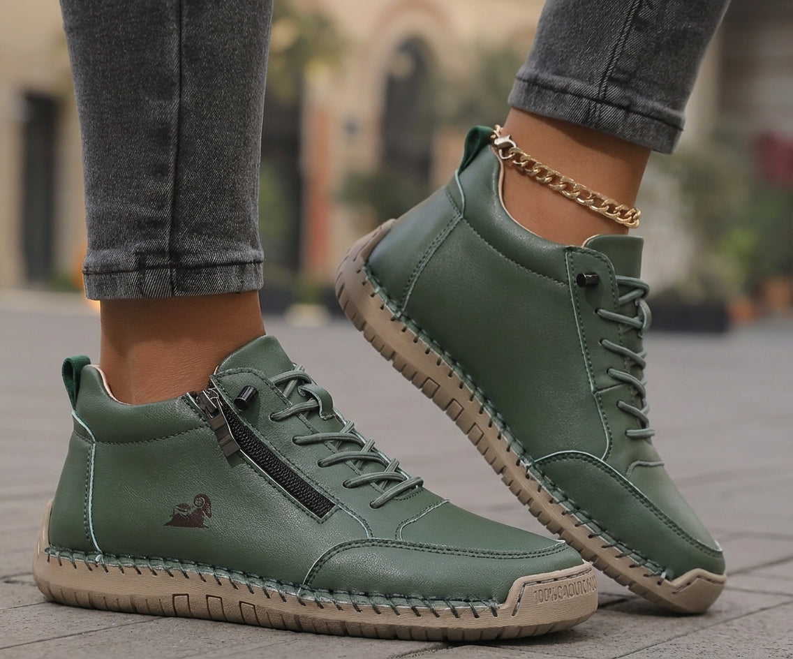 Dark Green / 45