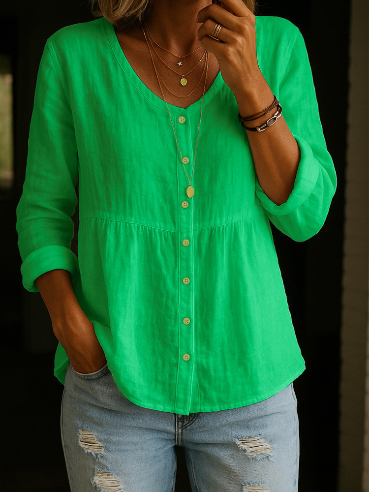 Fluorescent green / 3XL