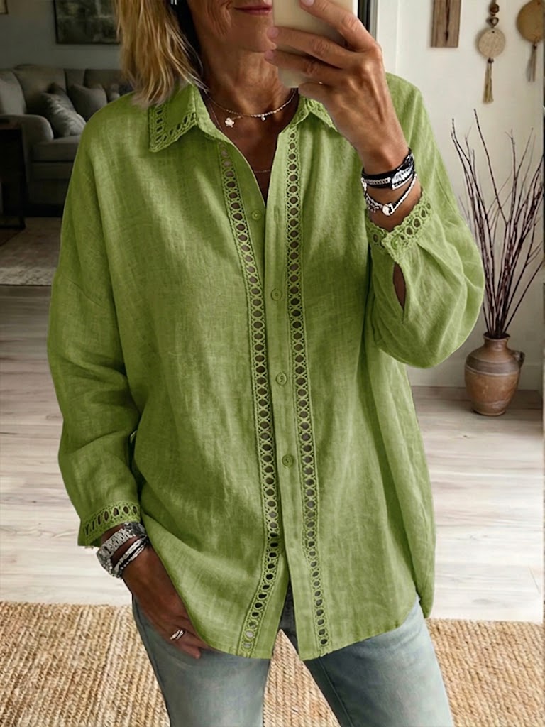 Olive / 3XL