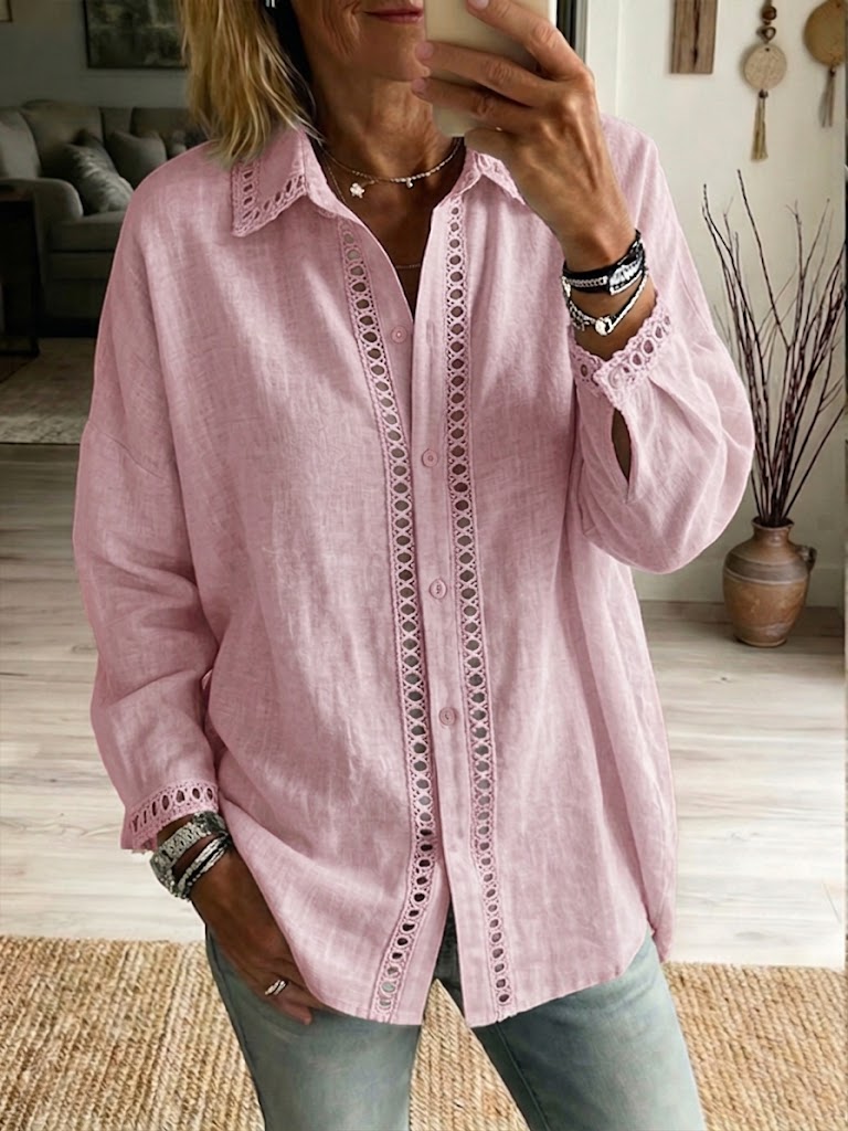 Pink / 3XL