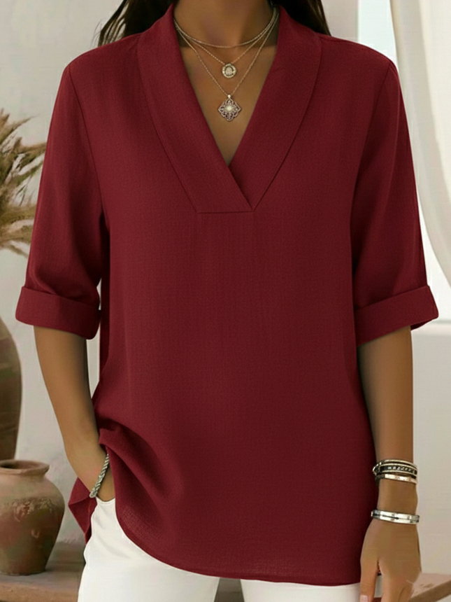 Red / 3XL
