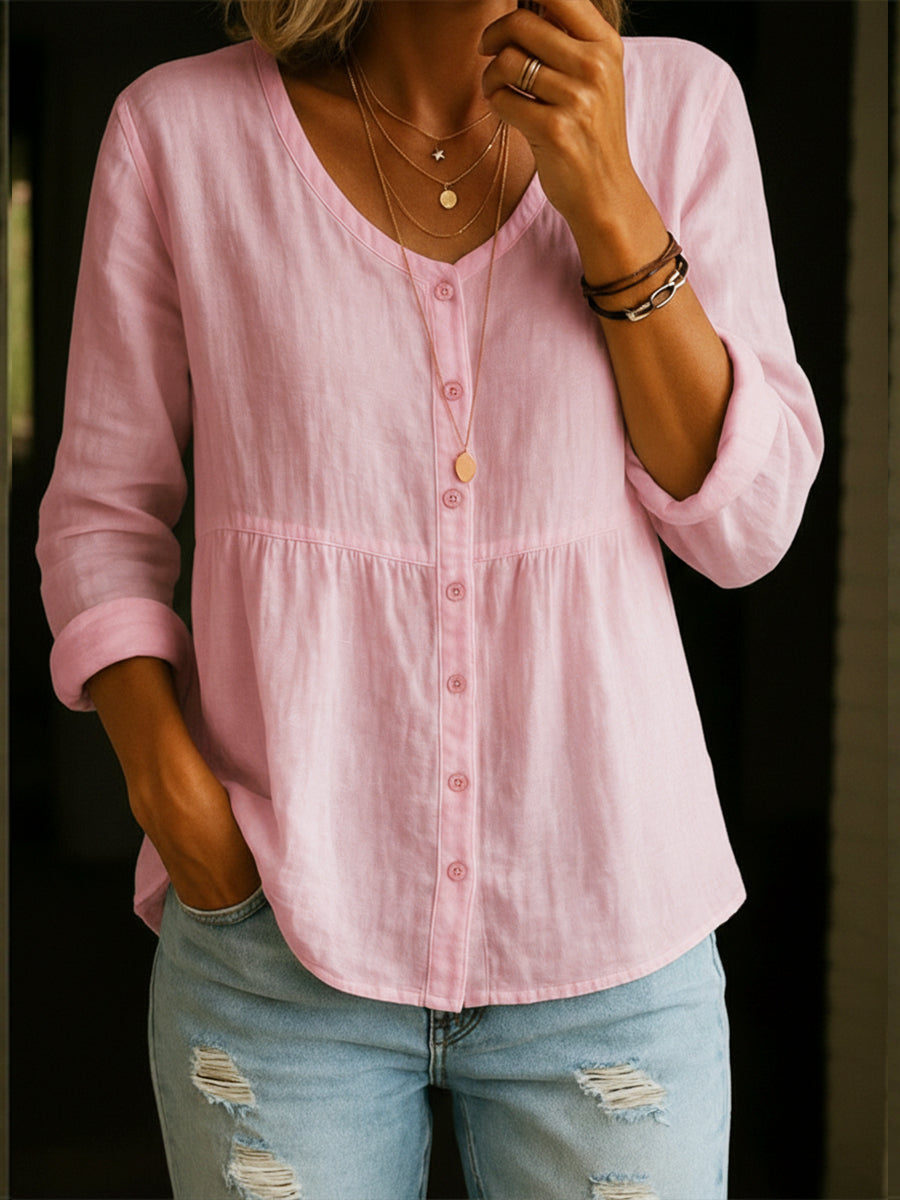 Pink / 3XL