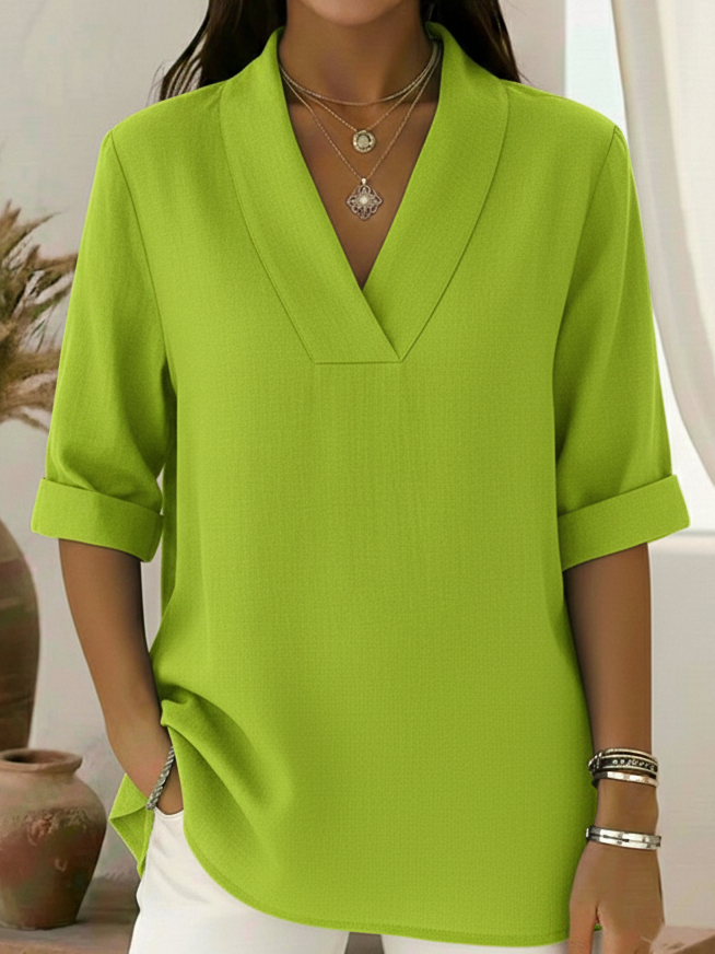 Green / 3XL