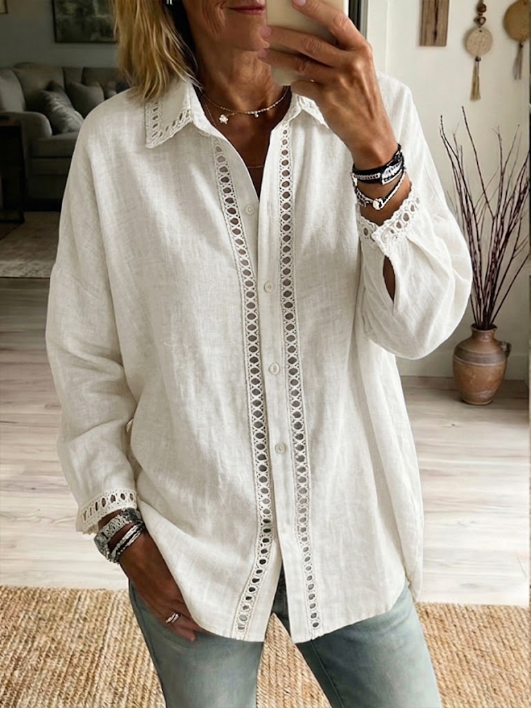 Ivory / 3XL