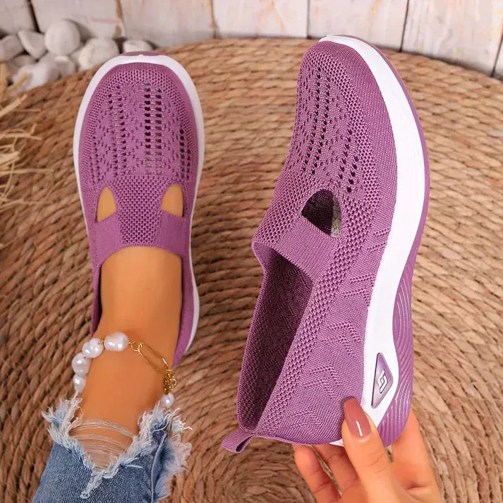Purple / 43